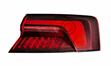 Фонарь задний правый Audi A5 F5 (2016-) 0056076
