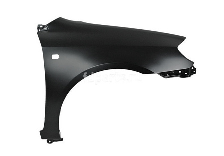 Крыло переднее правое Toyota Corolla E120/E130 (2002-2007) 811402 Крыло переднее правое Toyota Corolla E120/E130 (2002-2007) 811402