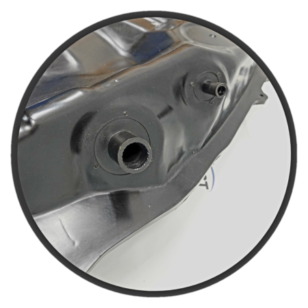 Бак топливный Toyota Camry XV30 (2001-2006) PFT-43LTCV40