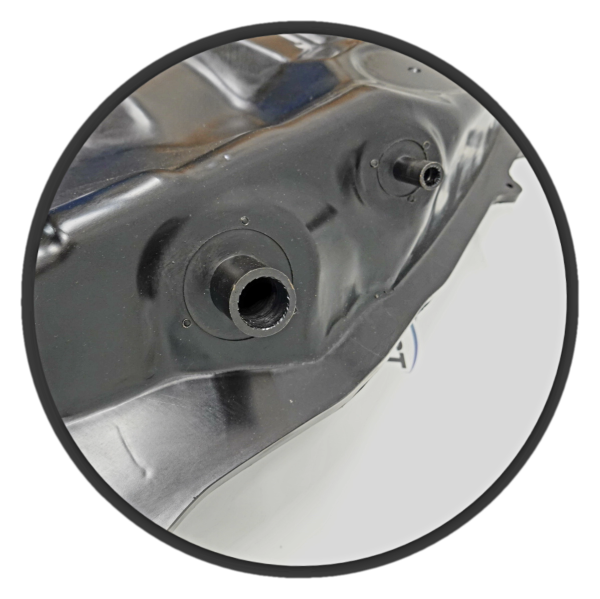 Бак топливный Toyota Camry XV30 (2001-2006) PFT-43LTCV40