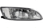 Фара противотуманная правая Lexus RX (2003-2009) 38410284