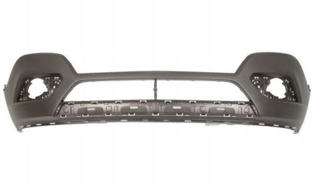 Юбка бампера переднего Opel Mokka (2012-) 55L125