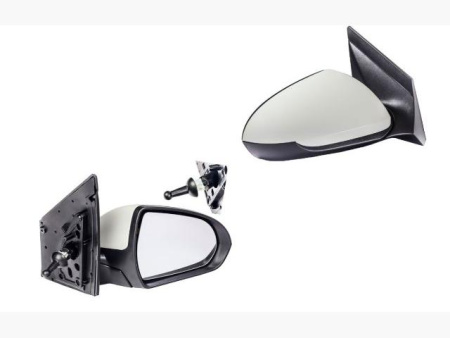 Зеркало наружное правое Hyundai Solaris (2017-) 31531022