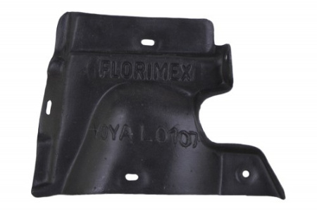 Защита двигателя Chrysler Voyager (2001-2008) 313701