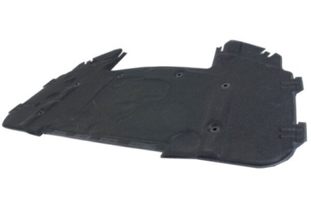 Шумоизоляция капота BMW 3 E90/E91/E92/E93 (2005-2013) 2040WM