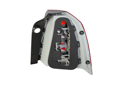 Фонарь задний левый Opel Zafira B (2005-2012) 50630283