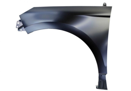 Крыло переднее левое Ford Edge (2015-) 2545311 Крыло переднее левое Ford Edge (2015-) 2545311