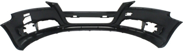 Бампер передний Audi A3 8P/8PA (2003-2013) 0026903A1