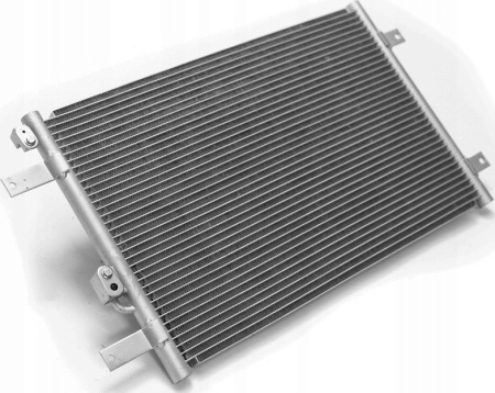 Радиатор кондиционера Ford Galaxy (1995-2006) ZVW514094251B