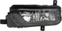 Фара противотуманная левая Volkswagen Caddy (2015-2023) 95730281A1