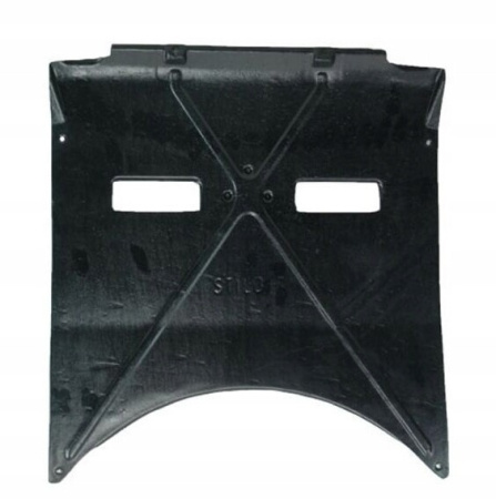 Защита двигателя Fiat Stilo (2001-2010) 3030345