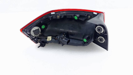 Фонарь задний правый Volkswagen Polo (2017-2023) 95090712