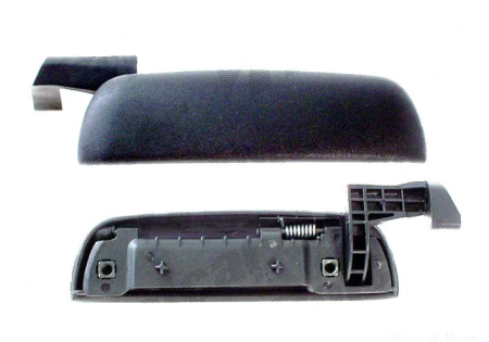 Ручка наружная Fiat Punto (1993-1999) 3017Z44