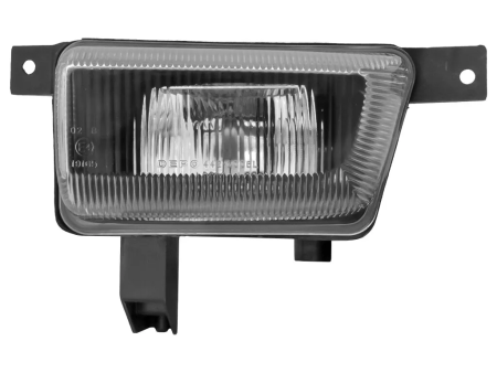 Фара противотуманная левая Opel Astra G (1998-2004) 50510281T