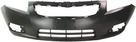 Бампер передний Chevrolet Cruze J300 (2009-2015) 1133900