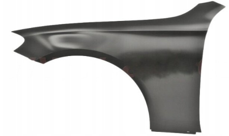 Крыло переднее левое Mercedes E W213 (2016-) BZ10085AL