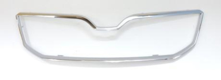 Рамка решетки радиатора Skoda Octavia A7 (2013-2020) 7522992