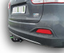 Прицепное устройство (фаркоп) Kia Sorento (2015-2020) K121A 