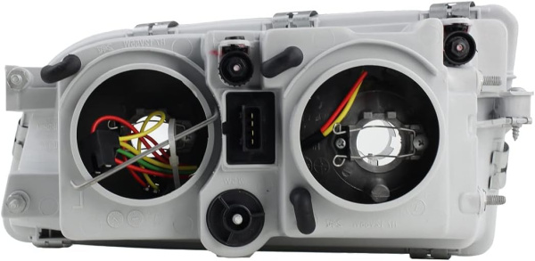 Фара правая Volvo S40 (1996-2004) 90080144PT