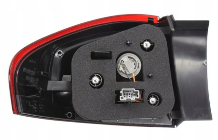 Фонарь задний правый Ford Mondeo (2007-2015) 25560742