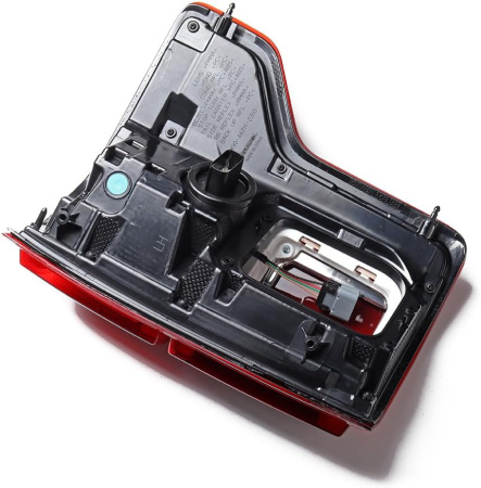 Фонарь задний левый Ford F (2013-) 25020713