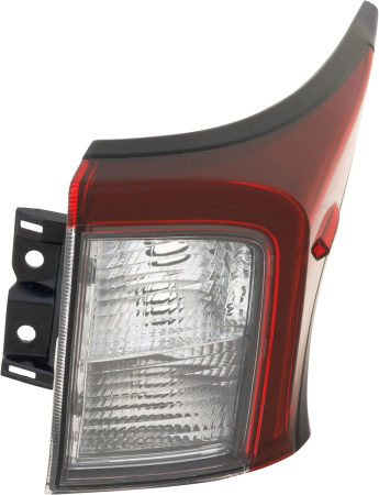 Фонарь задний правый Toyota Prius (2016-) 81710712