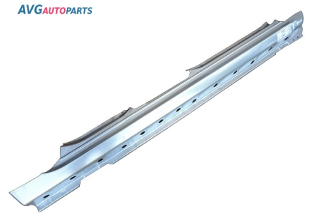 Порог левый Mazda MPV (1999-2006) 3485011