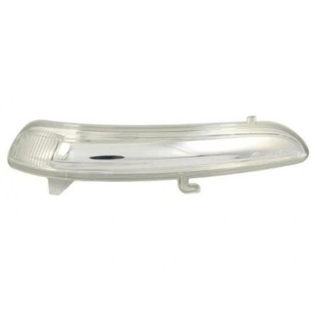 Повторитель в зеркало передний левый Peugeot 2008 (2013-2019) 57B1197E