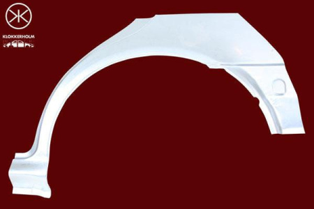 Арка задняя левая Skoda Octavia Tour (1996-2010) P692131