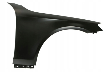 Крыло переднее правое Mercedes S W222 (2013-2020) 35S2314