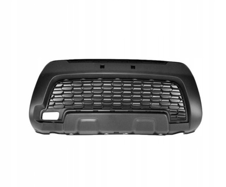 Заглушка (решетка) в бампер передний Renault Duster (2010-2021) RN07134GB