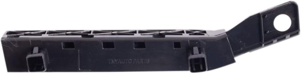 Кронштейн крепления бампера переднего Nissan Tiida C11 (2004-2014) 1619931