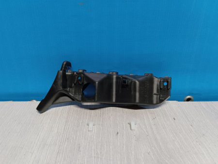 Кронштейн крепления бампера переднего Hyundai Santa Fe TM (2018-) 40K1078 Кронштейн крепления бампера переднего Hyundai Santa Fe TM (2018-) 40K1078