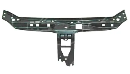 Передняя панель крепления облицовки (телевизор) Renault Symbol (2008-2012) 60SY201