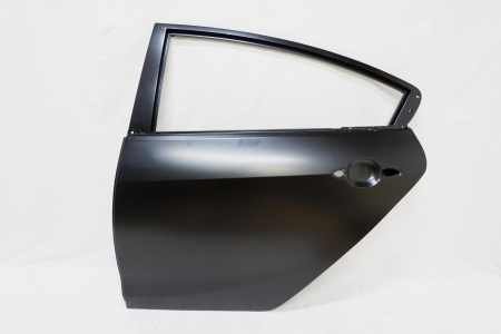 Дверь задняя левая Kia Cerato (2013-2020) 3271717