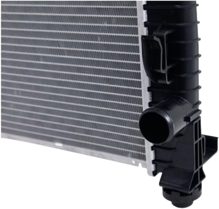 Радиатор (основной) Dodge Durango (2010-) 34T1081