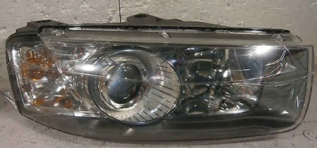 Фара правая Chevrolet Captiva (2006-2015) 11150143