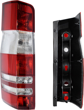 Фонарь задний левый Mercedes Sprinter W906 (2006-) 35470701T