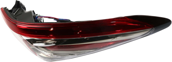 Фонарь задний правый Toyota Camry XV70 (2017-2023) 82640714