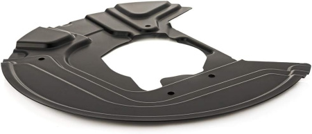 Кожух защитный тормозного диска BMW X3 E83 (2003-2010) 0093377