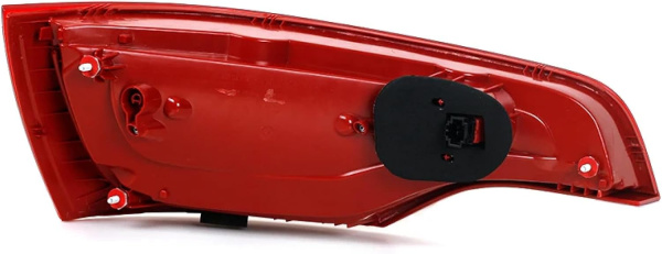 Фонарь задний правый Audi Q7 4L (2005-2015) 00400792