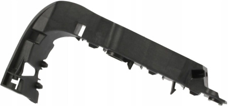 Кронштейн крепления бампера переднего Audi A3 8V (2012-2020) 0027931 Кронштейн крепления бампера переднего Audi A3 8V (2012-2020) 0027931