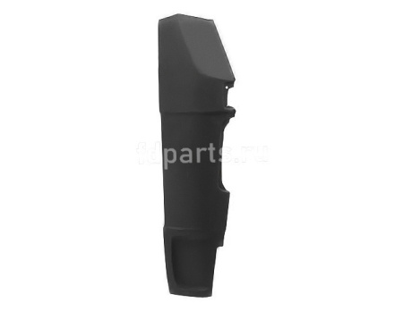 Крыло переднее правое Volkswagen LT (1975-1996) 9570244 Крыло переднее правое Volkswagen LT (1975-1996) 9570244