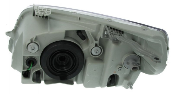 Фара правая Chevrolet Aveo T250/T255 (2006-2012) 11350144