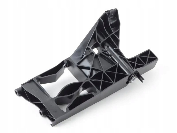 Крепление фары левой Audi A6 C7/4G (2011-2018) 00323711