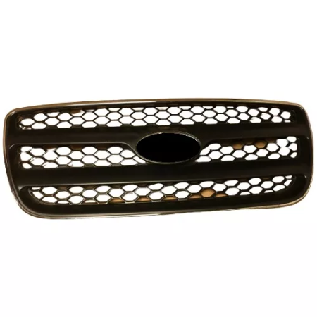 Решетка радиатора Hyundai Santa Fe CM (2006-2012) 3181991