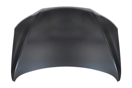 Капот Hyundai Santa Fe CM (2006-2012) HN20028A