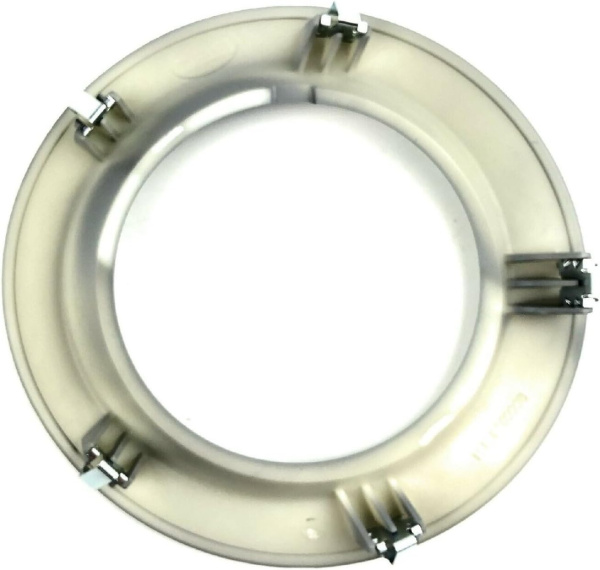 Рамка фары противотуманной правой Land-Rover Range Rover (2002-2012) 6428926