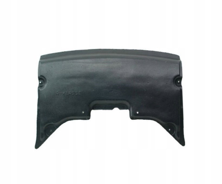 Защита двигателя Mercedes A W168 (1997-2004) 5005346