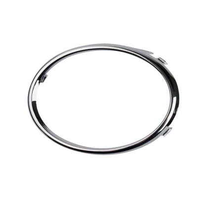 Рамка фары противотуманной левой Audi A5 8T (2007-2016) AD99059MAL Рамка фары противотуманной левой Audi A5 8T (2007-2016) AD99059MAL